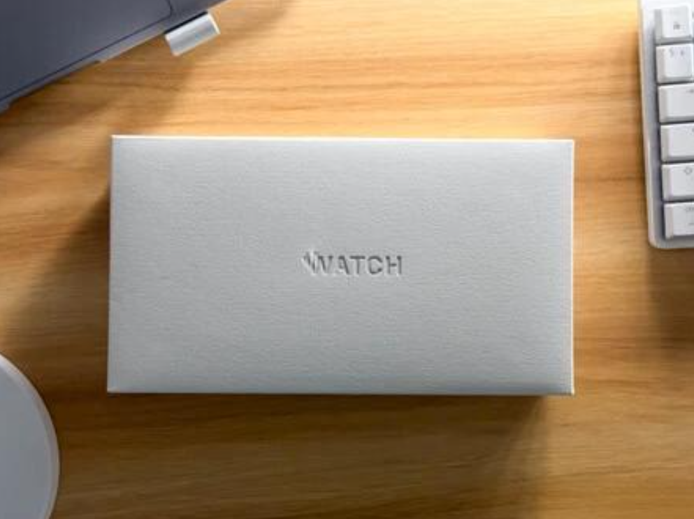 ⌚ Smartwatch Multifuncional – Estilo, Salud y Conectividad