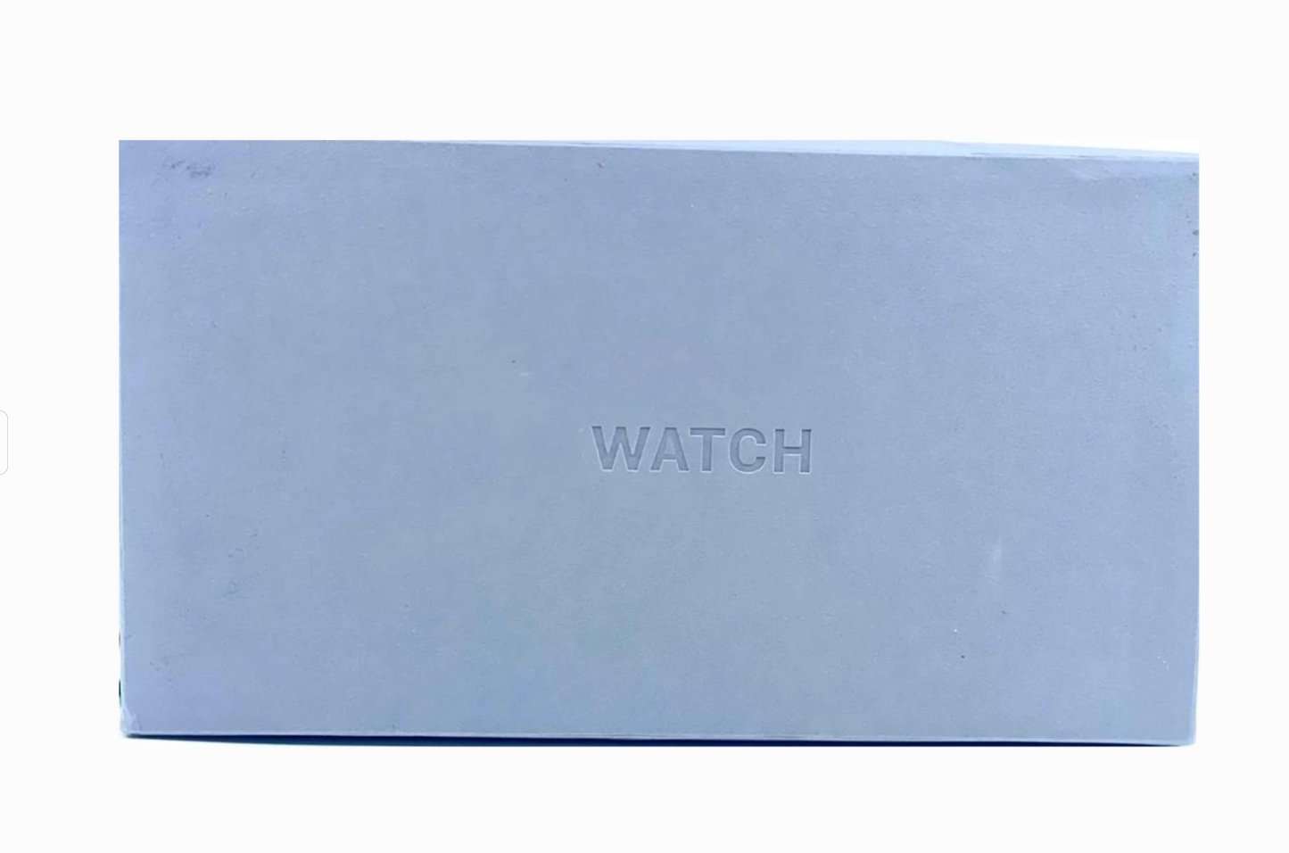⌚ Smartwatch Multifuncional – Estilo, Salud y Conectividad