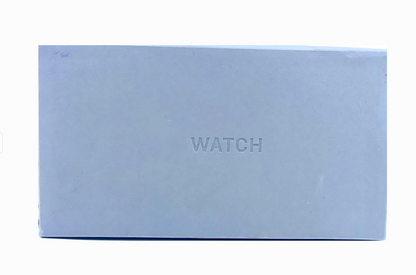 ⌚ Smartwatch Multifuncional – Estilo, Salud y Conectividad
