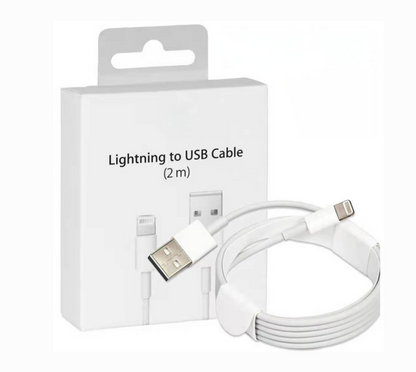 Cable USB-A a USB – Carga y Conexión Confiable