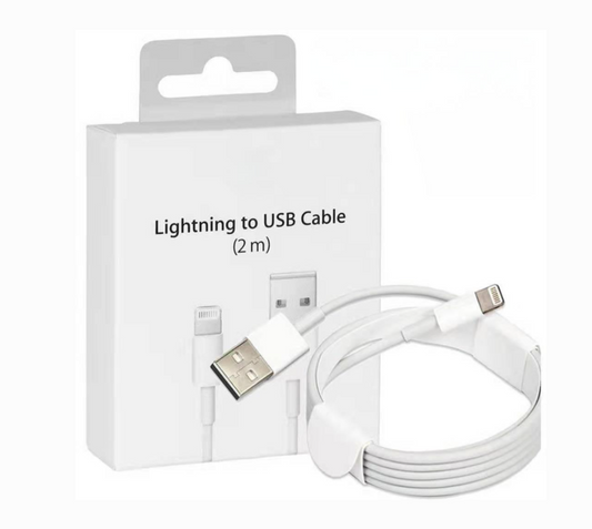 Cable USB-A a USB – Carga y Conexión Confiable