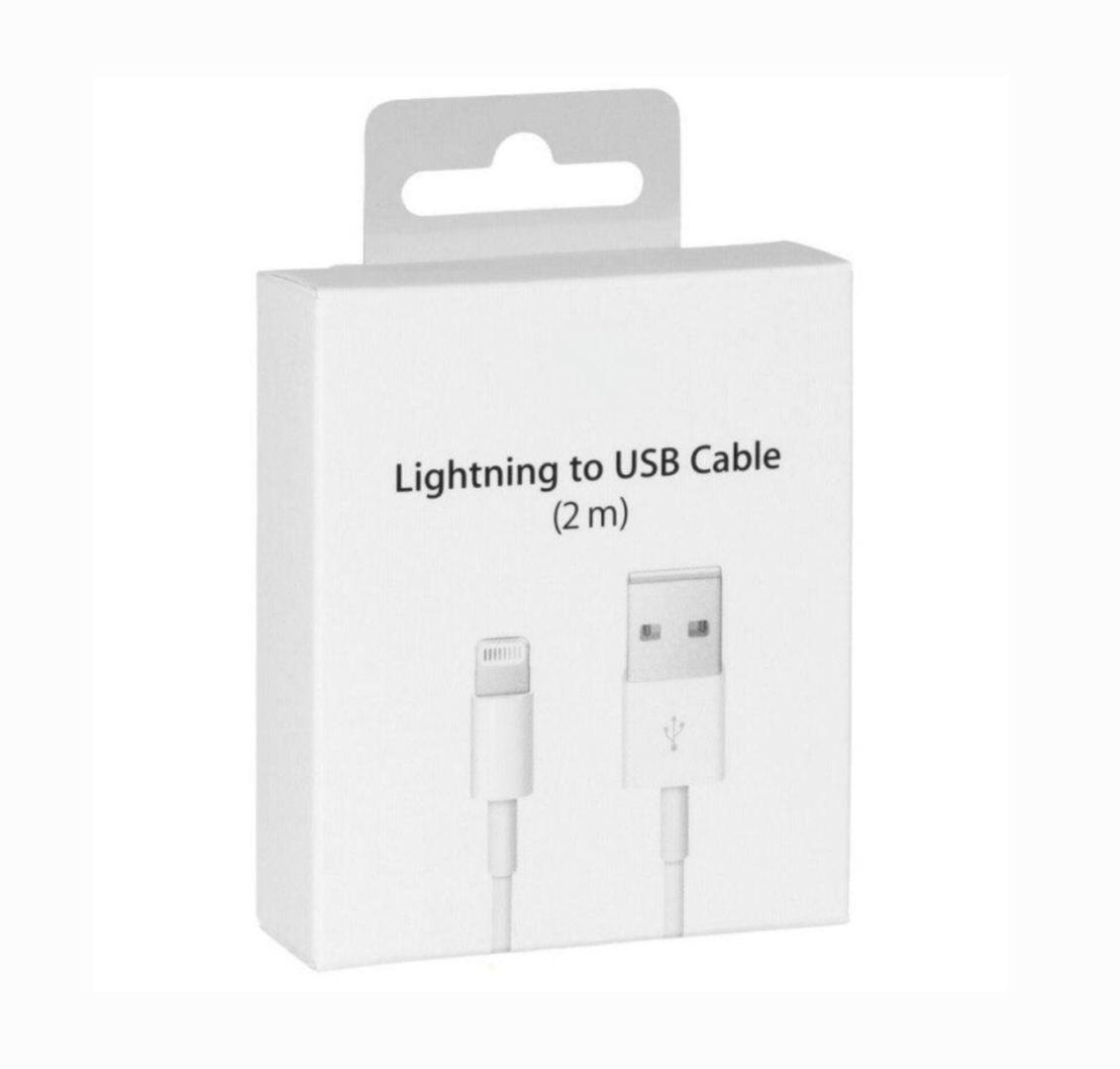 Cable USB-A a USB – Carga y Conexión Confiable