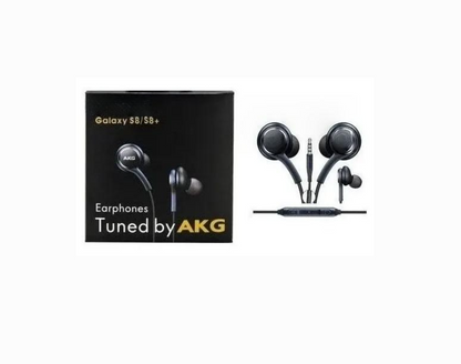 Audífonos con Cable 3.5 mm – Sonido Estable