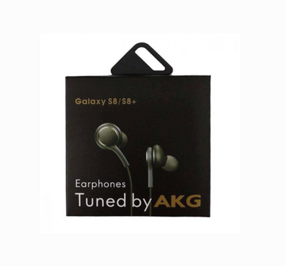 Audífonos con Cable 3.5 mm – Sonido Estable