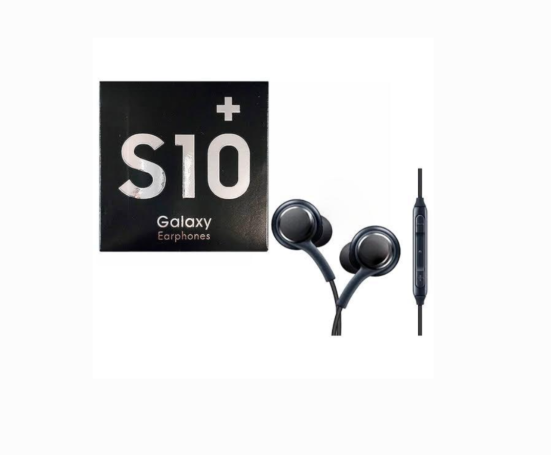 Audífonos con Cable 3.5 mm – Sonido Estable
