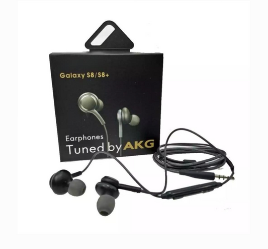 Audífonos con Cable 3.5 mm – Sonido Estable