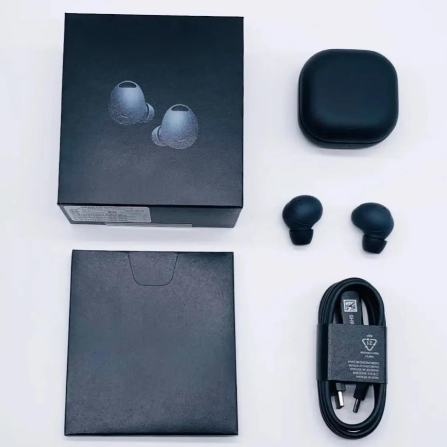 Audífonos Bluetooth Buds2 Pro – Sonido Inalámbrico Premium y Confort