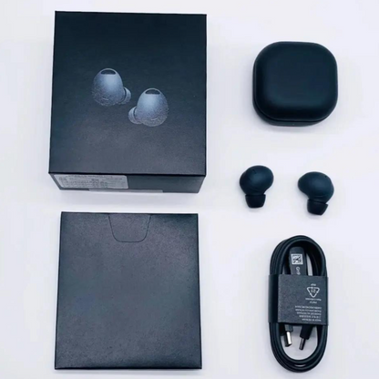 Audífonos Bluetooth Buds2 Pro – Sonido Inalámbrico Premium y Confort
