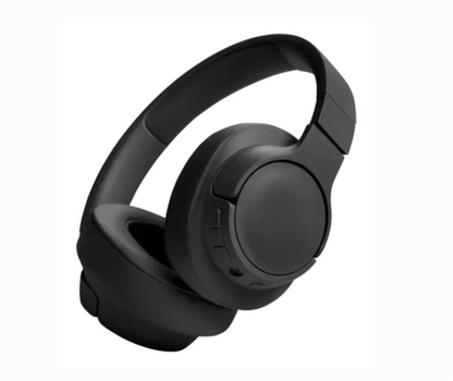 Audífonos Bluetooth Tune 720 – Sonido Inalámbrico y Confort Diario