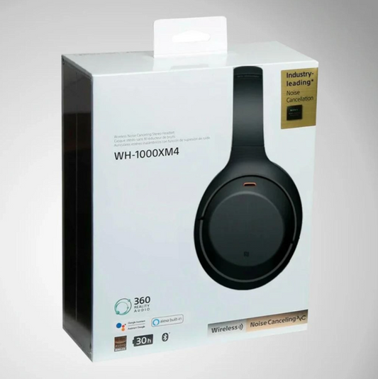 Audífonos Bluetooth MX4 – Audio Inalámbrico Estable y Comodidad Total