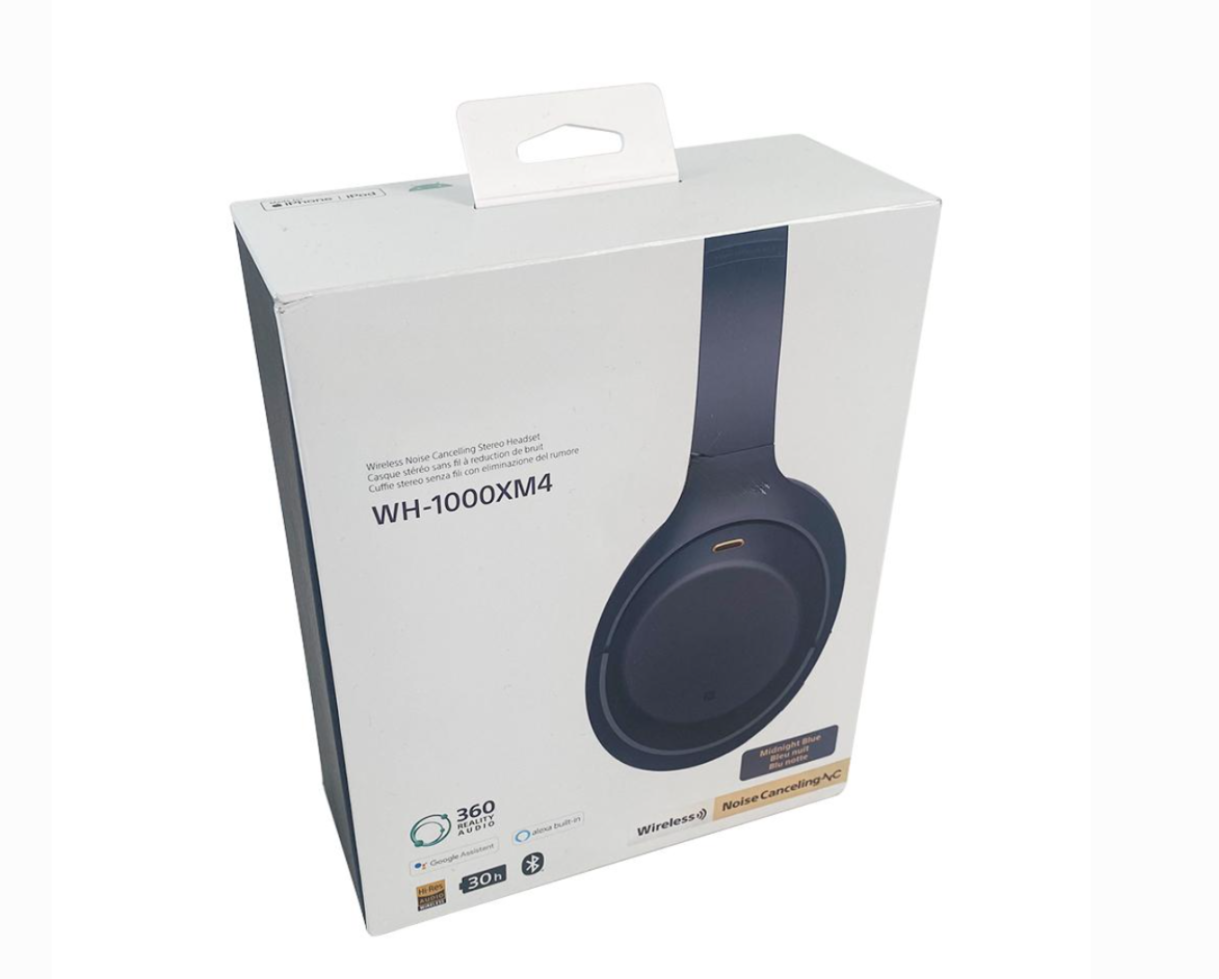 Audífonos Bluetooth MX4 – Audio Inalámbrico Estable y Comodidad Total