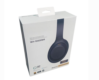 Audífonos Bluetooth MX4 – Audio Inalámbrico Estable y Comodidad Total