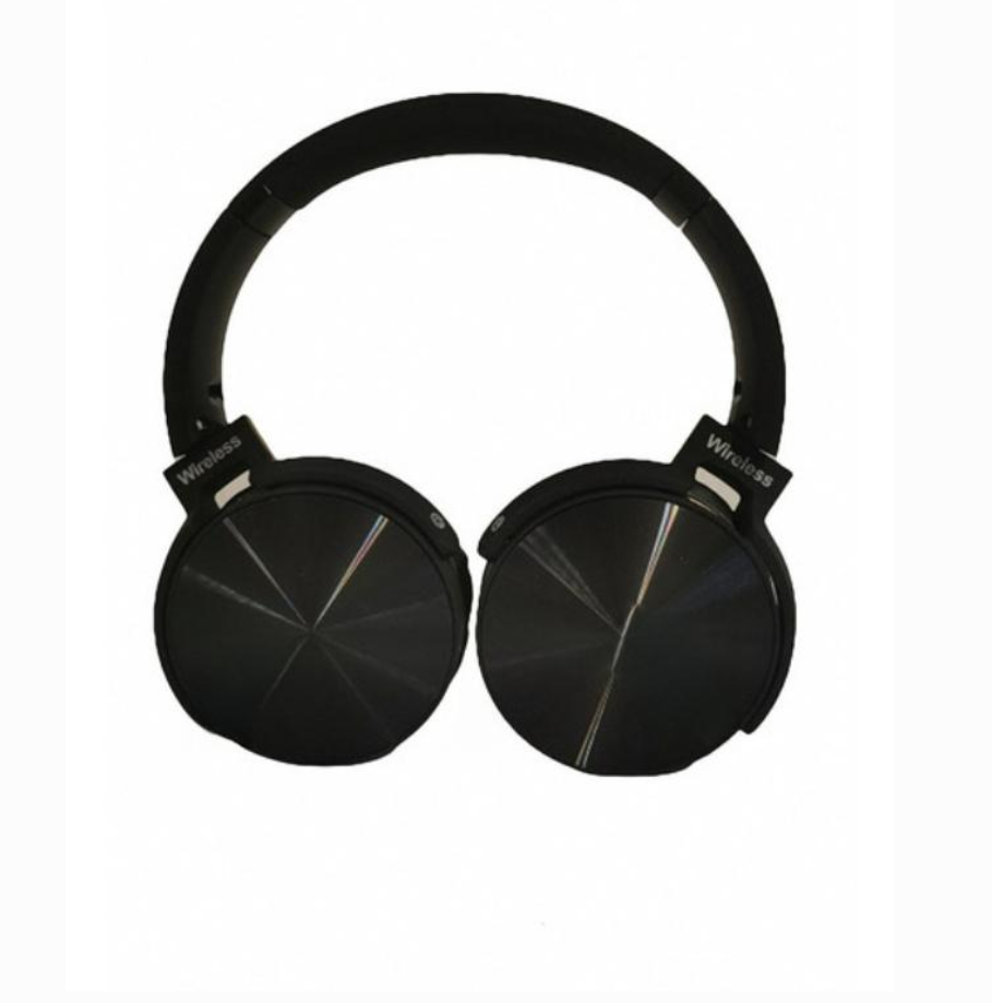 Audífonos Bluetooth MDR-XB950BT – Sonido Potente y Confort Duradero