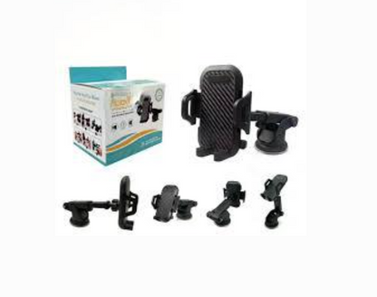 Portacelular Mobile Phone Holder SH3100 – Soporte Universal y Estable