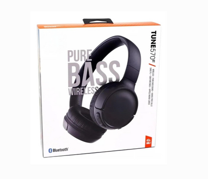 Audífonos Bluetooth JBL 958 BT – Sonido Inalámbrico Potente y Confort