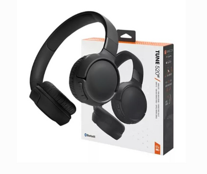 Audífonos Bluetooth JBL 958 BT – Sonido Inalámbrico Potente y Confort