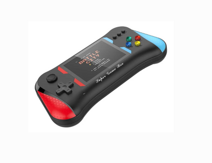 Consola de Juegos Portátil 3.5 Pulgadas para Niños y Adultos