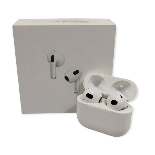 🎧 Audífonos con Cable Tercera Generación – Sonido Mejorado y Ajuste Premium