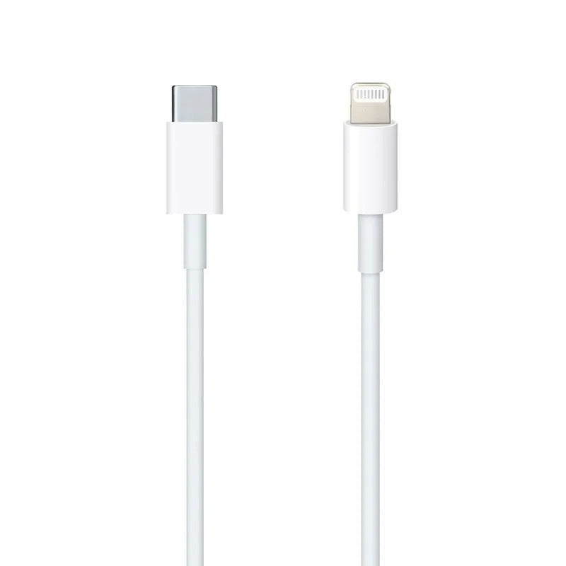 Cable para iPhone 1 Metro – USB-C a Lightning