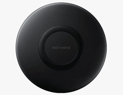 🔋 Cargador Inalámbrico de Carga Rápida – Potencia y Comodidad Sin Cables