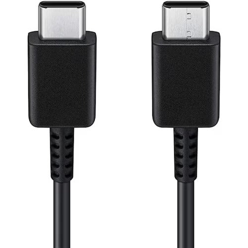 🔌 Cargador Rápido 25W USB-C a USB-C – Potencia Eficiente y Carga Segura