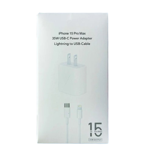 🔌 Cargador Rápido 25W para Dispositivos de Alta Gama – Potencia y Carga Segura