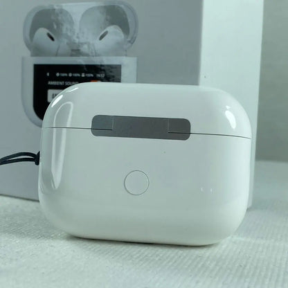 Audífonos Earpods con Pantalla – Sonido Claro y Función Inteligente