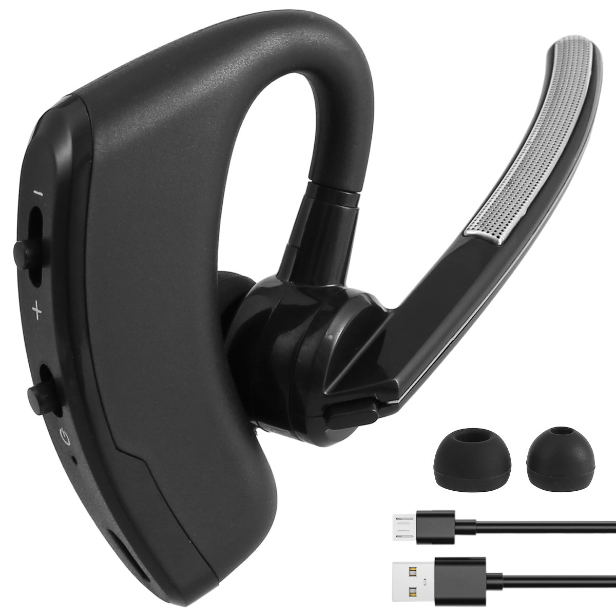 🎧 Audífonos Bluetooth Smart Headset – Conexión Inalámbrica y Sonido Claro