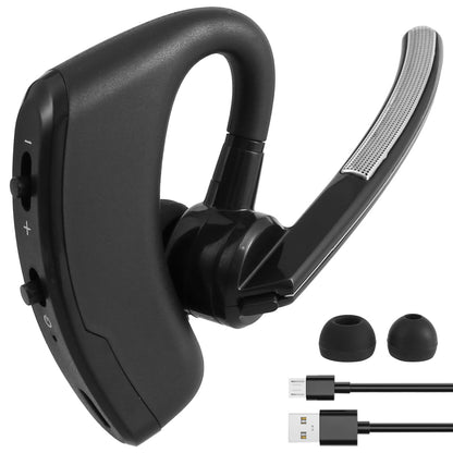 🎧 Audífonos Bluetooth Smart Headset – Conexión Inalámbrica y Sonido Claro